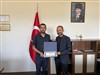 Yönetici ve İdari Personel Buluşmaları Toplantısı Gerçekleştirildi