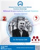 Bilimsel Araştırmalarda Kaynak Yönetimi Araçları Eğitimi