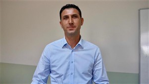 ASÜ Enstitülerinin Kalite Toplantısı Gerçekleştirildi