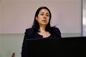 ASÜ Enstitülerinin Kalite Toplantısı Gerçekleştirildi