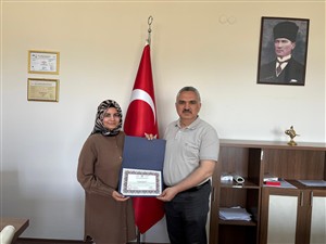 Yönetici ve İdari Personel Buluşmaları Toplantısı Gerçekleştirildi