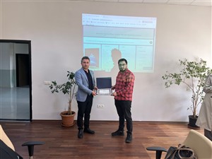 ASÜ Sosyal Bilimler Enstitüsü Dergisi Kapsamında Eğitim Programı Düzenlendi