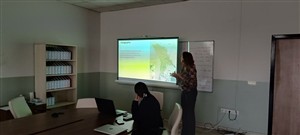 Uluslararasılaşma Faaliyeti: Exploring Moldova: History, Strategic Dynamics and Academic Prospects