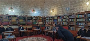 Aksaray Üniversitesi Sosyal Bilimler Enstitüsü Toplumla Buluşuyor