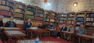 Aksaray Üniversitesi Sosyal Bilimler Enstitüsü Toplumla Buluşuyor