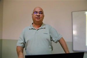 ASÜ Enstitülerinin Kalite Toplantısı Gerçekleştirildi