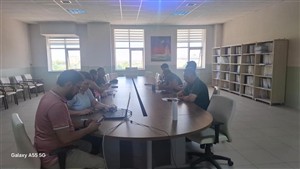 Enstitülerde Dijital Dönüşüm Süreçleri Değerlendirildi
