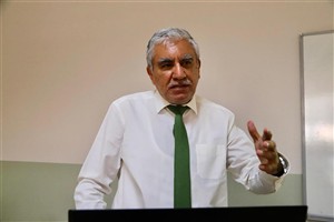 ASÜ Enstitülerinin Kalite Toplantısı Gerçekleştirildi