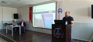 2026-2027 Güz Yarıyılı Oryantasyon Toplantısı Gerçekleştirildi