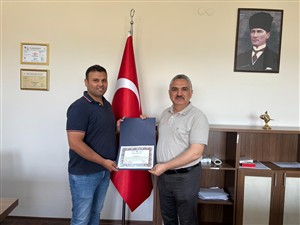 Yönetici ve İdari Personel Buluşmaları Toplantısı Gerçekleştirildi