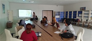 Uluslararasılaşma Faaliyeti: Exploring Moldova: History, Strategic Dynamics and Academic Prospects