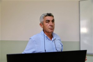 ASÜ Enstitülerinin Kalite Toplantısı Gerçekleştirildi