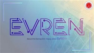 EVREN MLOps Platformu Öğrencilerin Kullanımına Açıldı