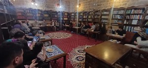 Aksaray’da Devlet ve Toplum 1650-1750 Söyleşisi