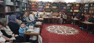 Aksaray’da Devlet ve Toplum 1650-1750 Söyleşisi