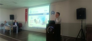 2026-2027 Güz Yarıyılı Oryantasyon Toplantısı Gerçekleştirildi