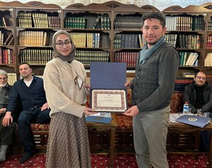 Aksaray Üniversitesi Sosyal Bilimler Enstitüsü Toplumla Buluşuyor