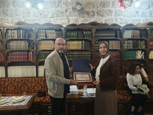 Aksaray’da Devlet ve Toplum 1650-1750 Söyleşisi