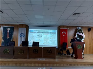 Akademide Yapay Zeka: Eğiticilerin Eğitimi Etkinliği Gerçekleştirildi