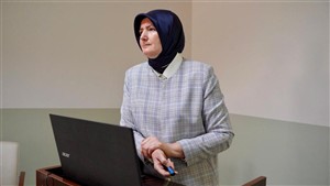 ASÜ Enstitülerinin Kalite Toplantısı Gerçekleştirildi