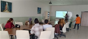 Uluslararasılaşma Faaliyeti: Exploring Moldova: History, Strategic Dynamics and Academic Prospects
