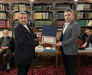 Aksaray Üniversitesi Sosyal Bilimler Enstitüsü Toplumla Buluşuyor
