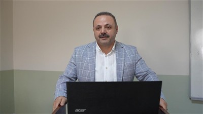 ASÜ Enstitülerinin Kalite Toplantısı Gerçekleştirildi